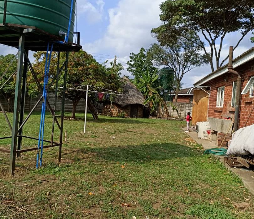 2 Bedroom House For Sale in Westgate 