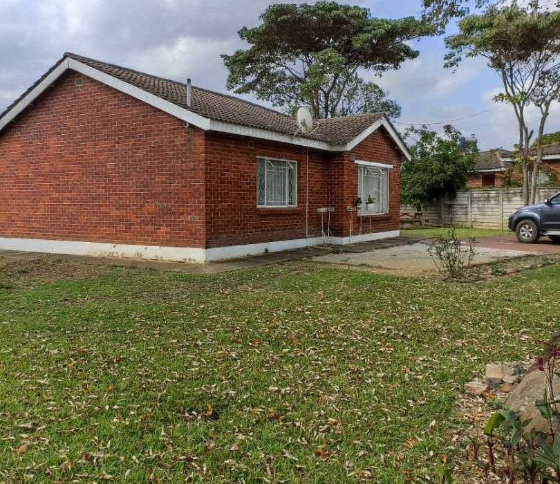 2 Bedroom House For Sale in Westgate 