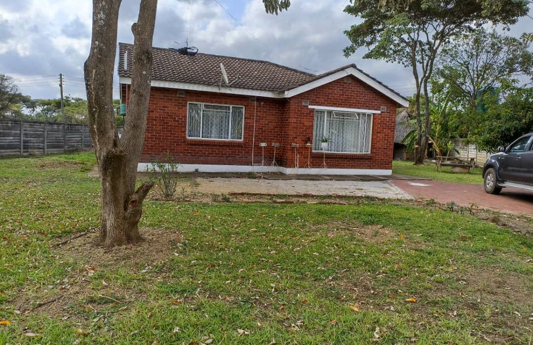 2 Bedroom House For Sale in Westgate 