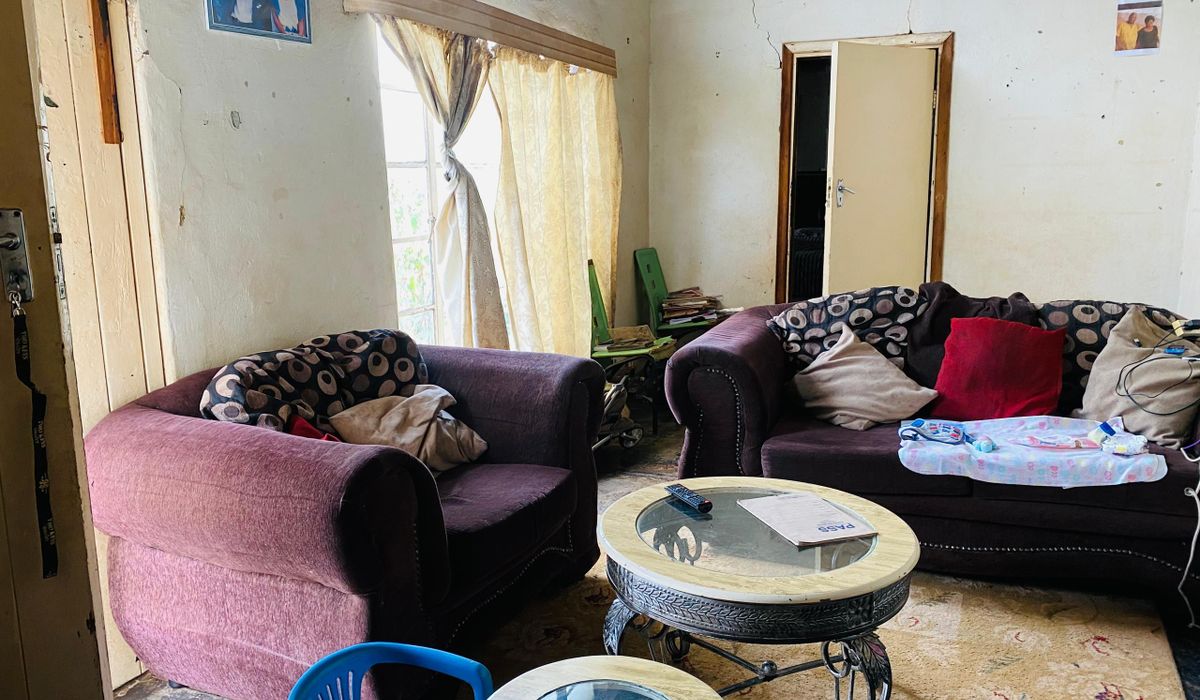 2 Bedroom House in Northend for sale 