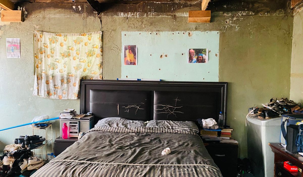 2 Bedroom House in Northend for sale 
