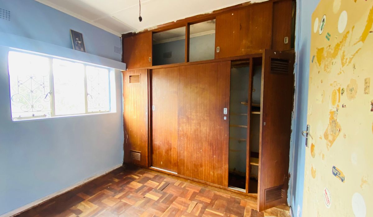 2 Bedroom House in Northend for sale 