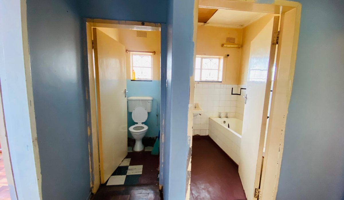 2 Bedroom House in Northend for sale 