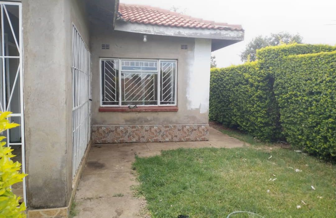 2 bedroom cottage in Norton