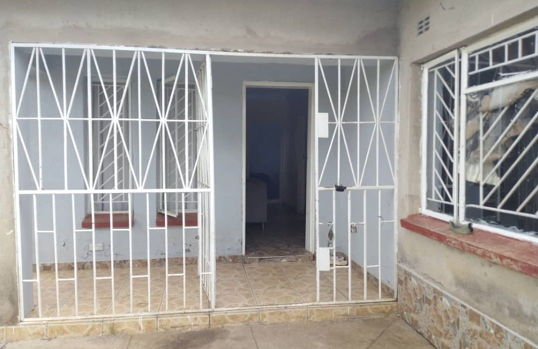 2 bedroom cottage in Norton
