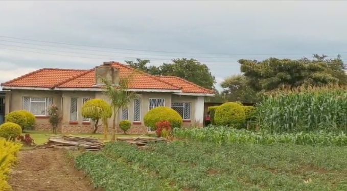 2 bedroom cottage in Norton