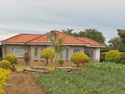 2 bedroom cottage in Norton