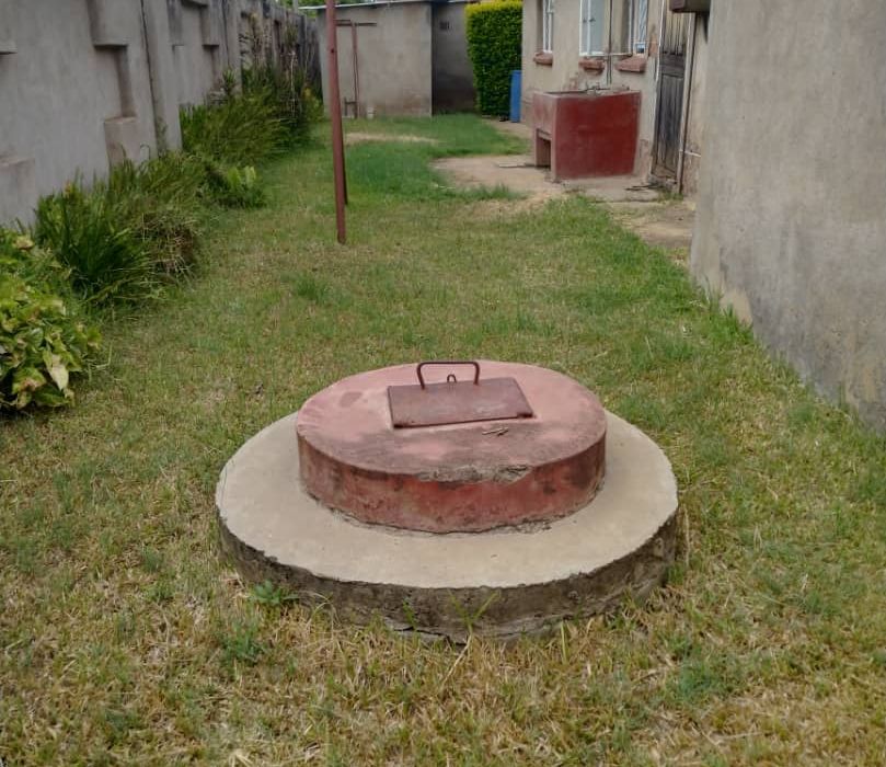 2 bedroom cottage in Norton