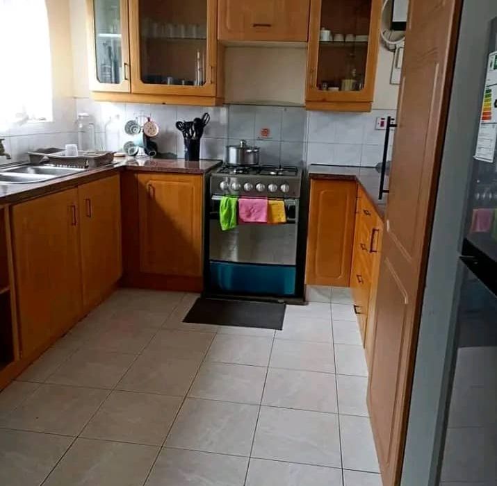 2 Bedroom House in Westgate Area D for Sale 