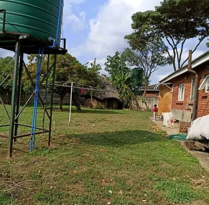 2 Bedroom House in Westgate Area D for Sale 