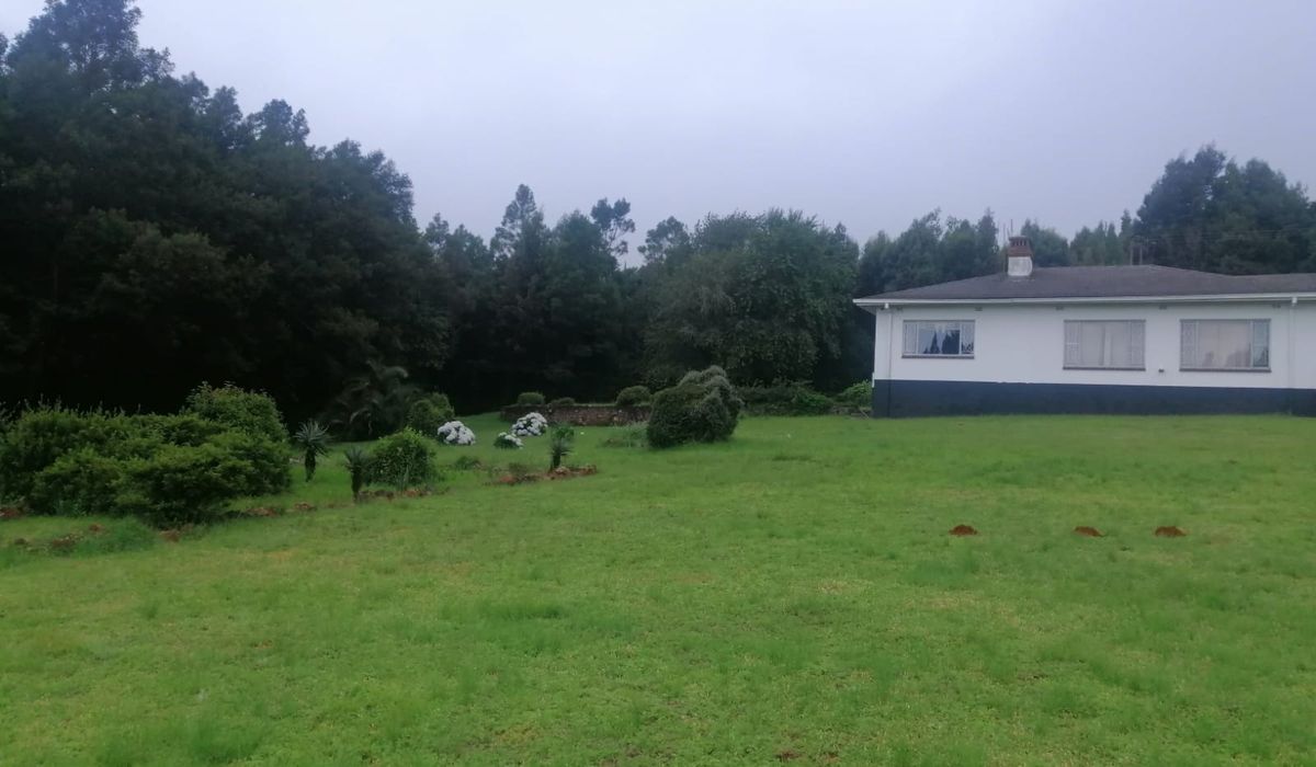 2 Bedroom Lodge for Sale in Inyanga 