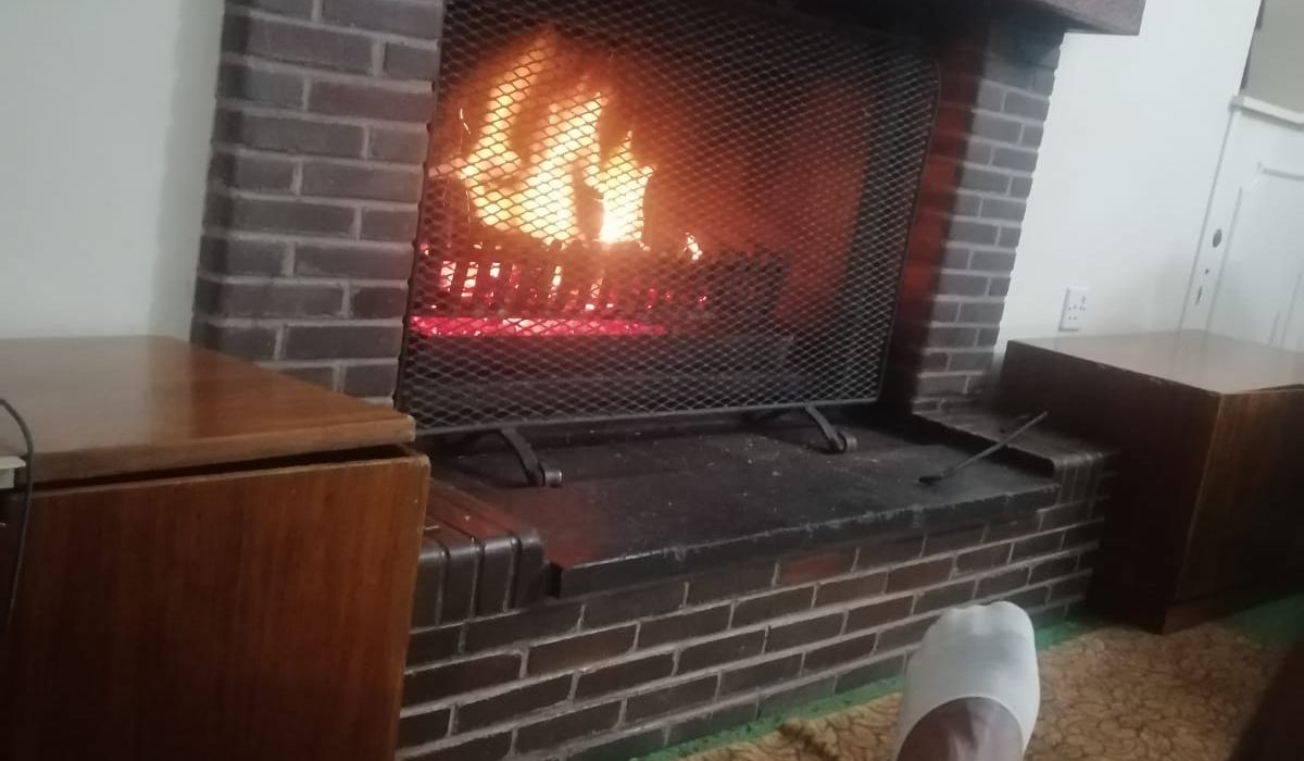 2 Bedroom Lodge for Sale in Inyanga 