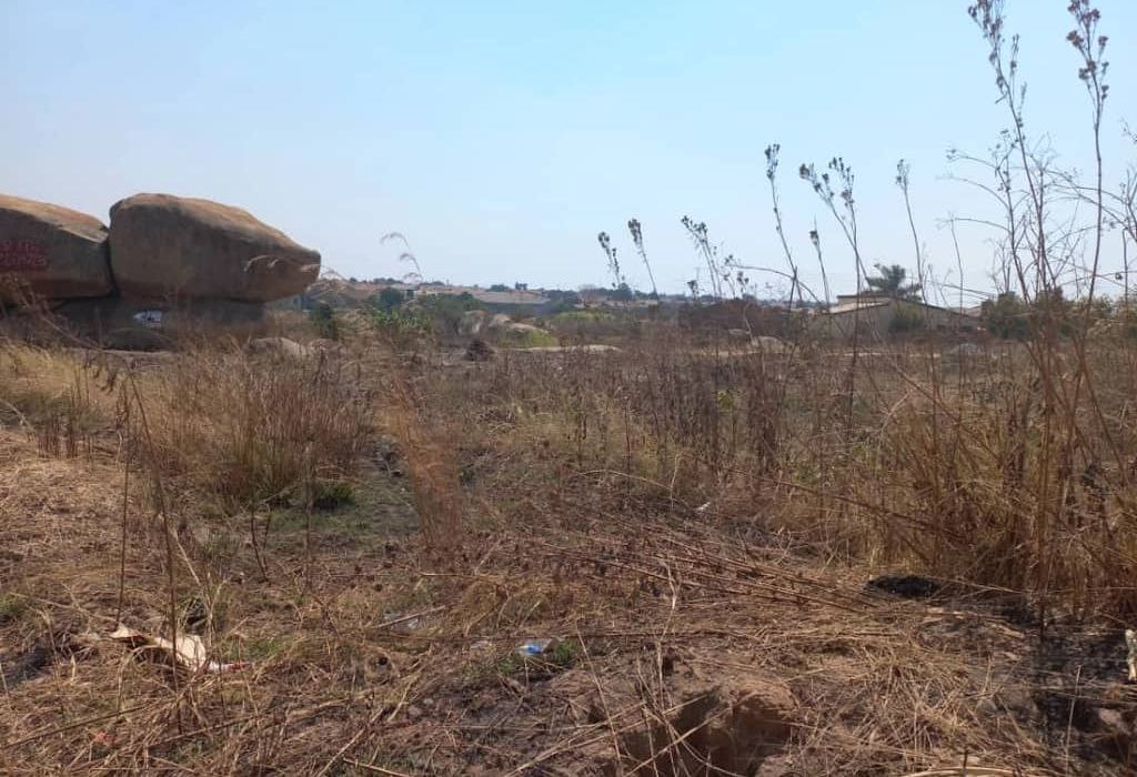 2 Stands for Sale in Ruwa, Riverside 