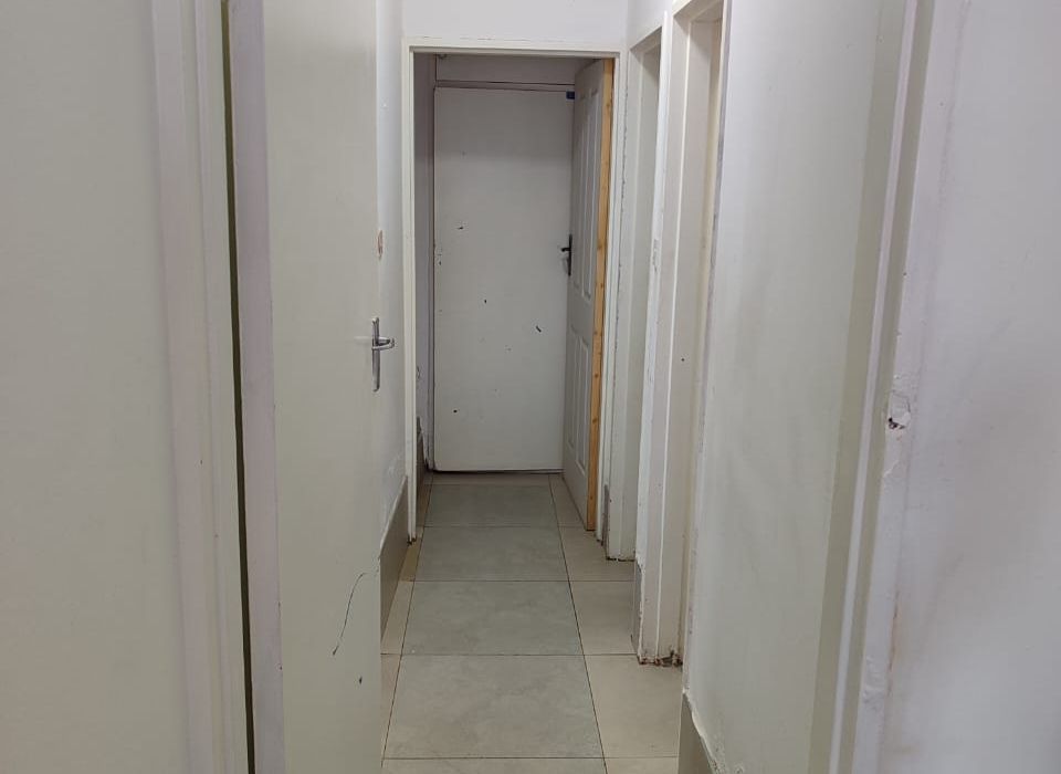2Bed/1Bath Garden Flat in Greystone Park, Harare 