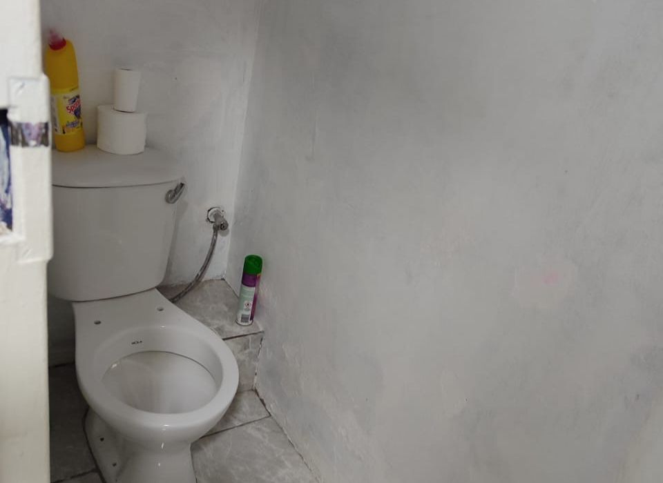 2Bed/1Bath Garden Flat in Greystone Park, Harare 