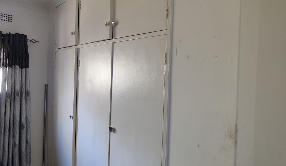 2Bed/1Bath Garden Flat in Greystone Park, Harare 