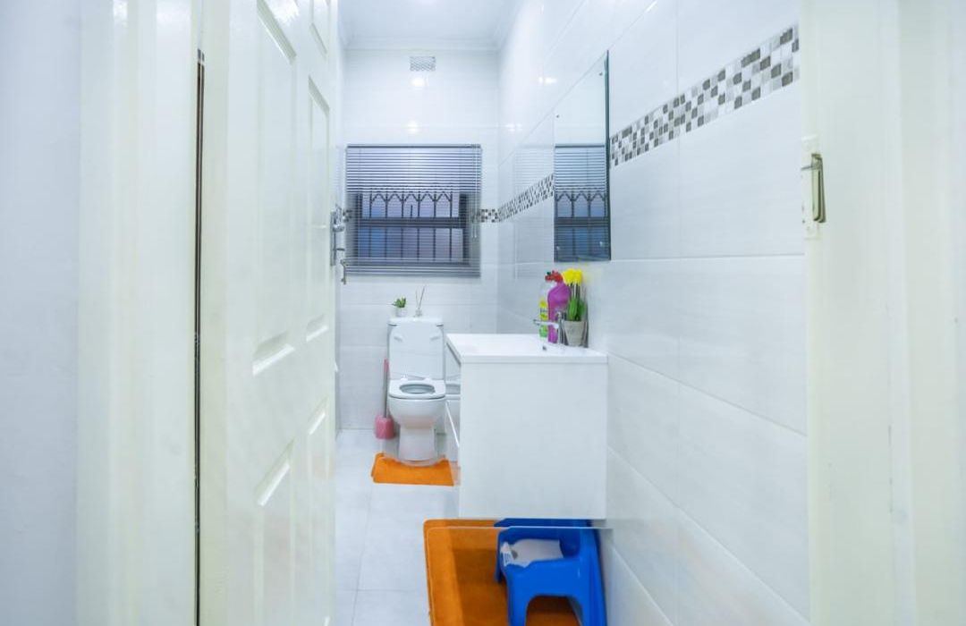 3 Bedroom Apartment for Sale in Greencroft 