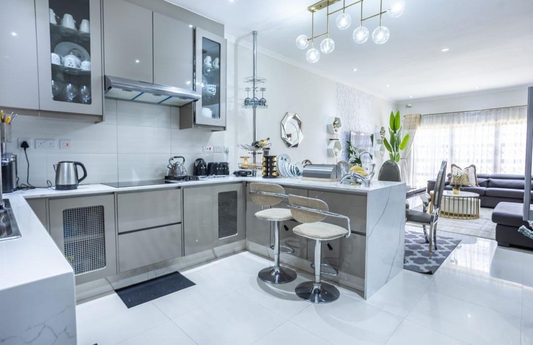 3 Bedroom Apartment for Sale in Greencroft 