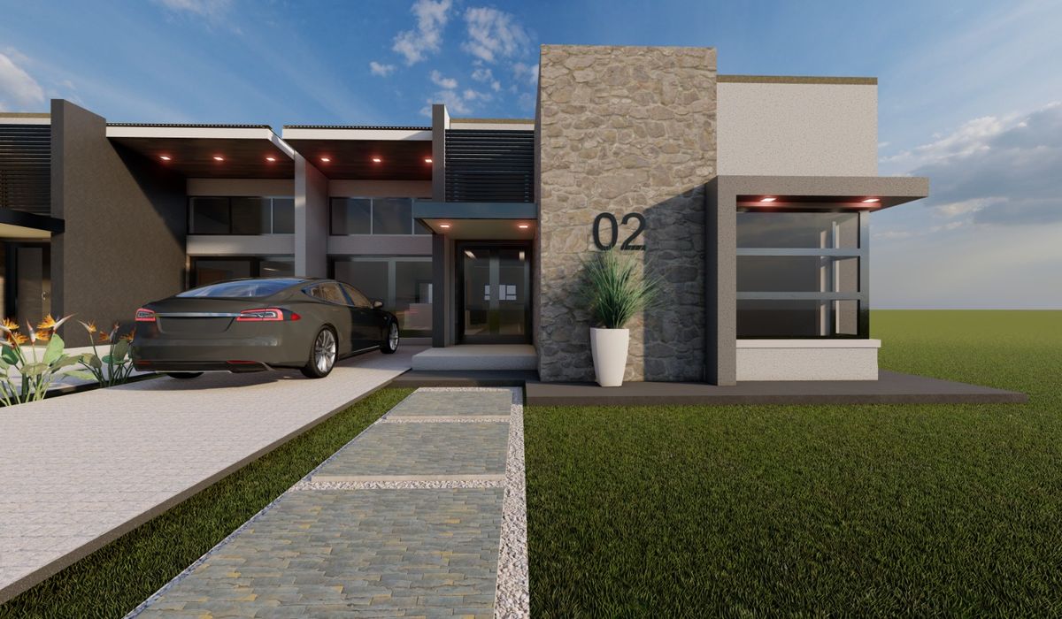3 Bedroom Apartment for Sale in Pamona 