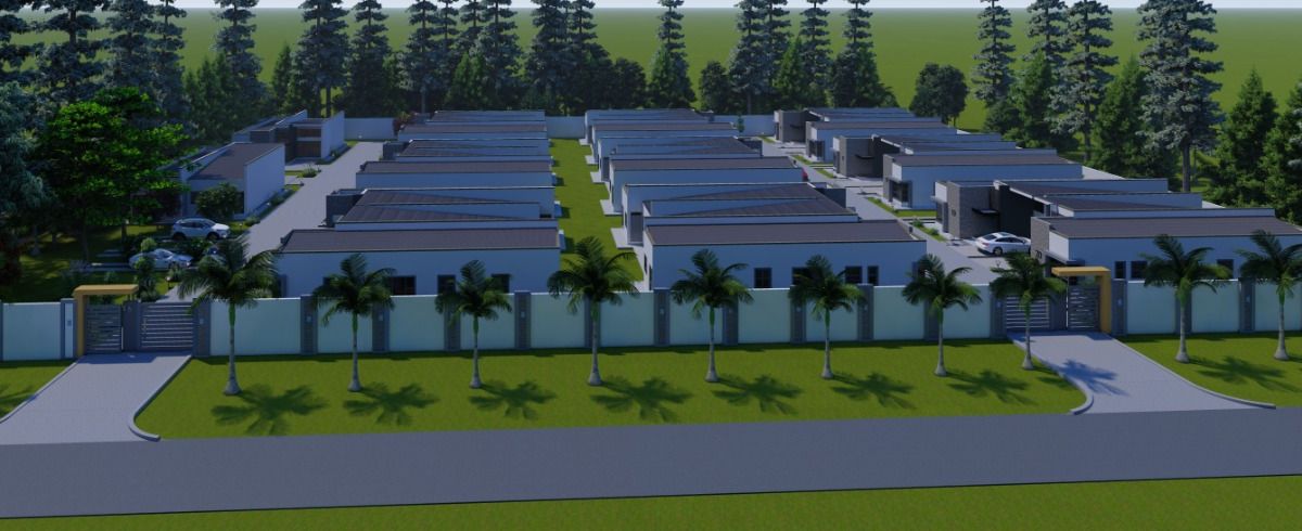 3 Bedroom Apartment for Sale in Pamona 