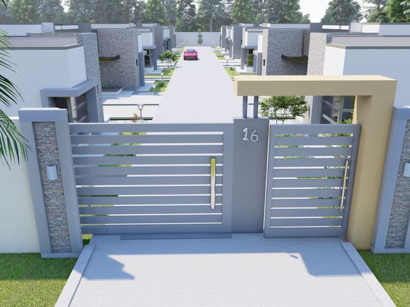3 Bedroom Apartment for Sale in Pamona 