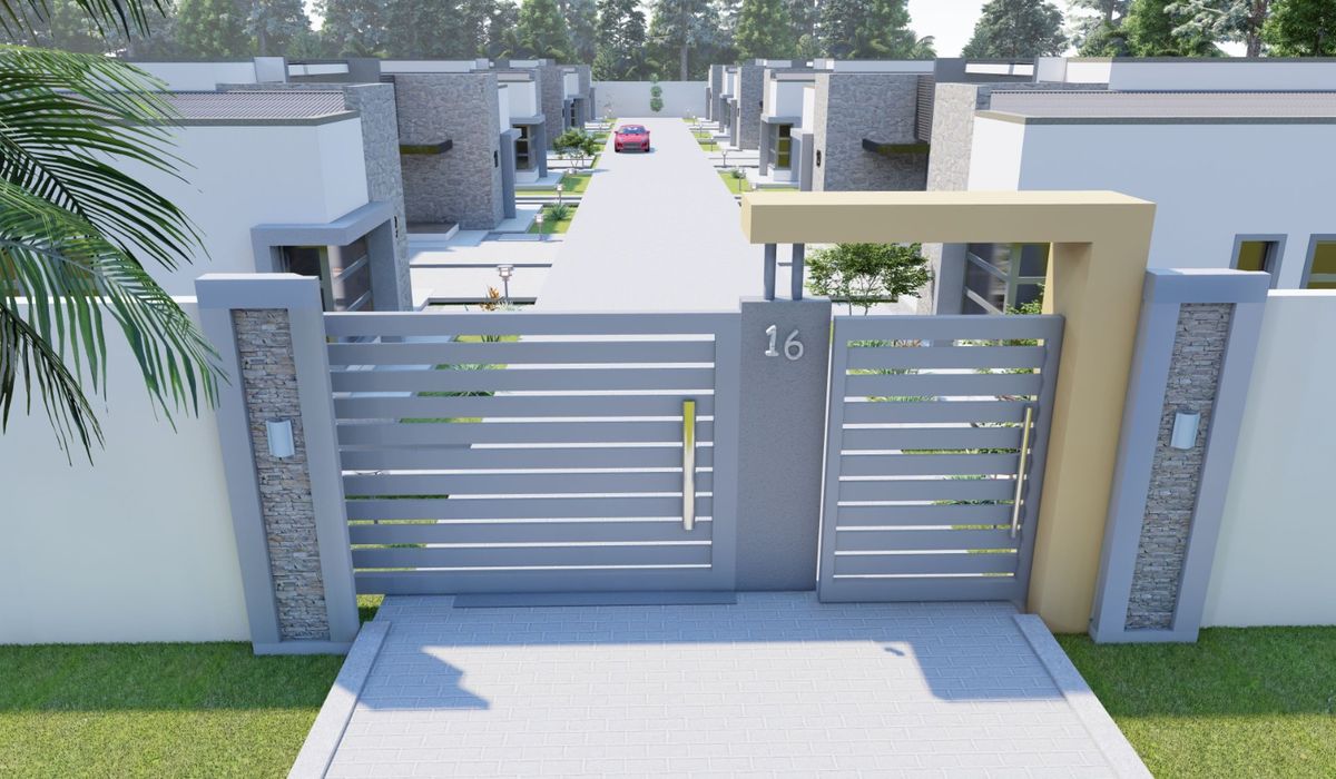 3 Bedroom Apartment for Sale in Pamona 