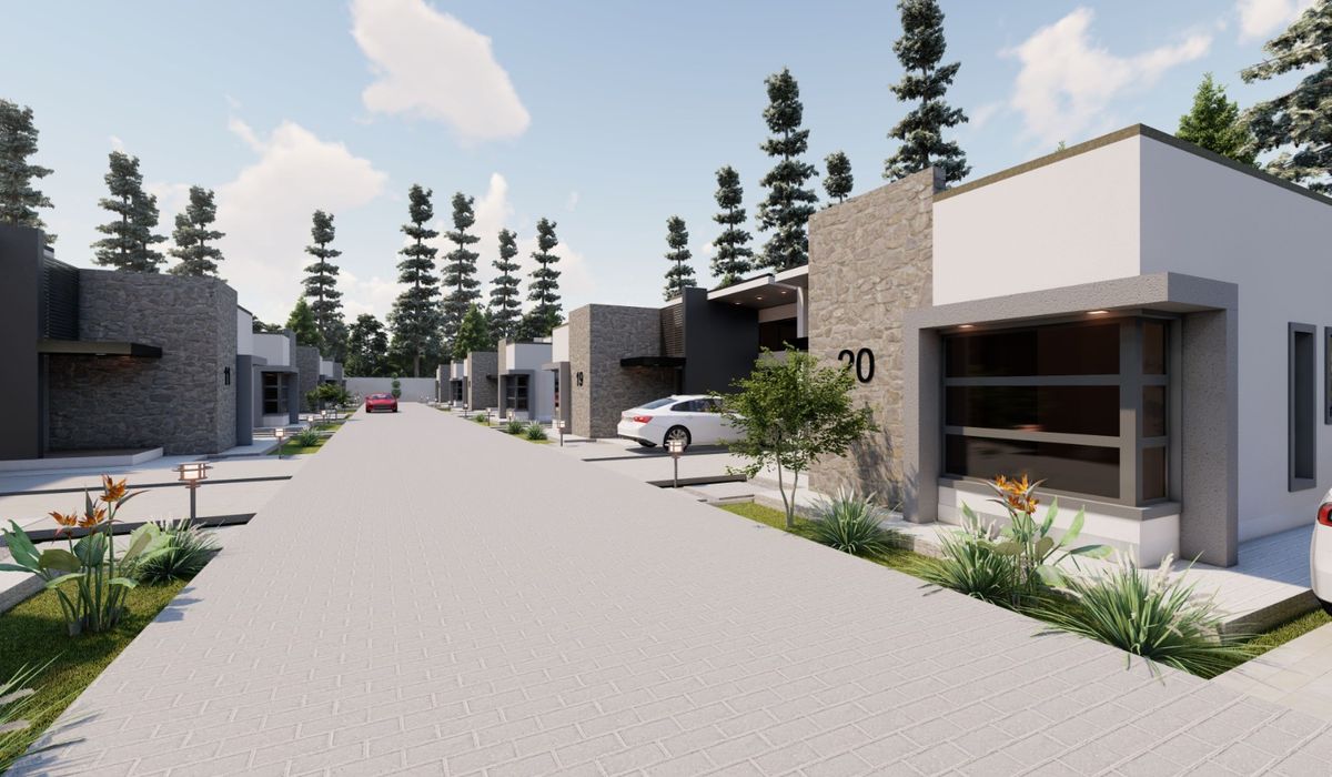 3 Bedroom Apartment for Sale in Pamona 