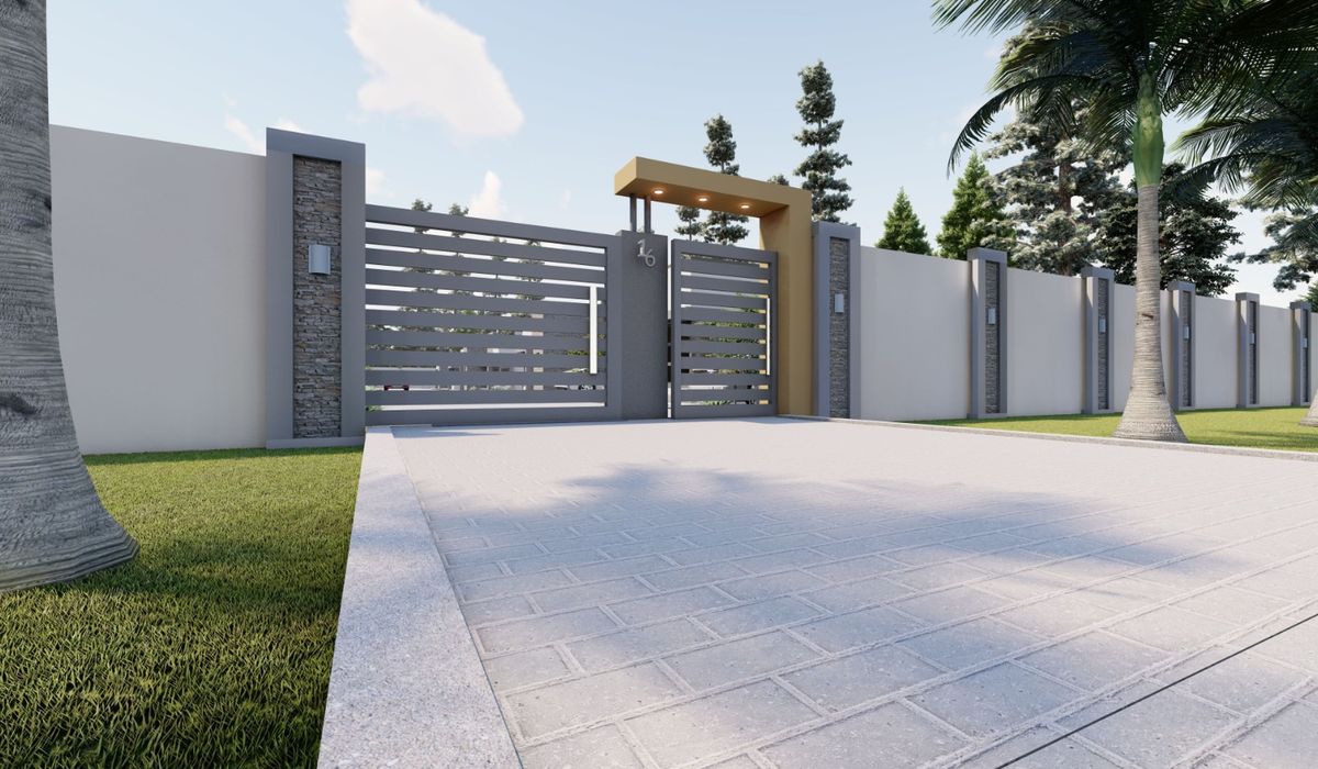 3 Bedroom Apartment for Sale in Pamona 