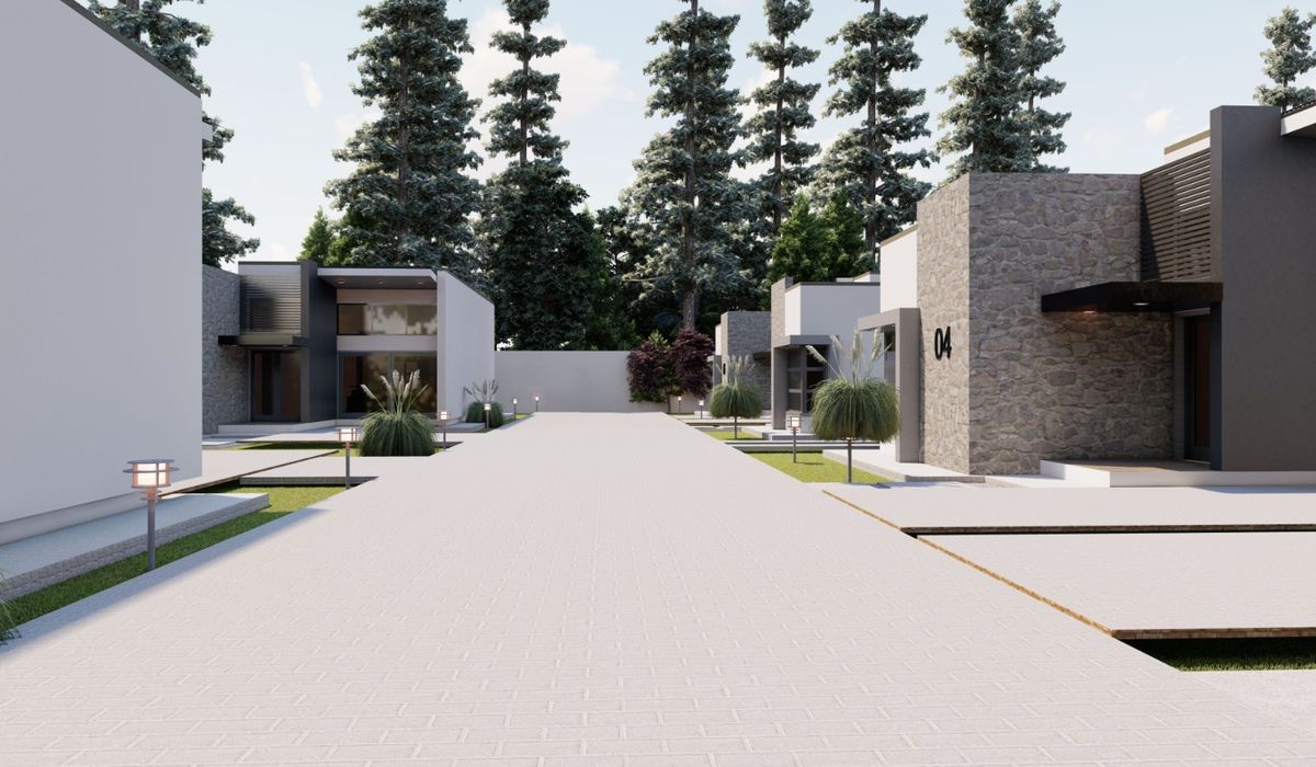 3 Bedroom Apartment for Sale in Pamona 