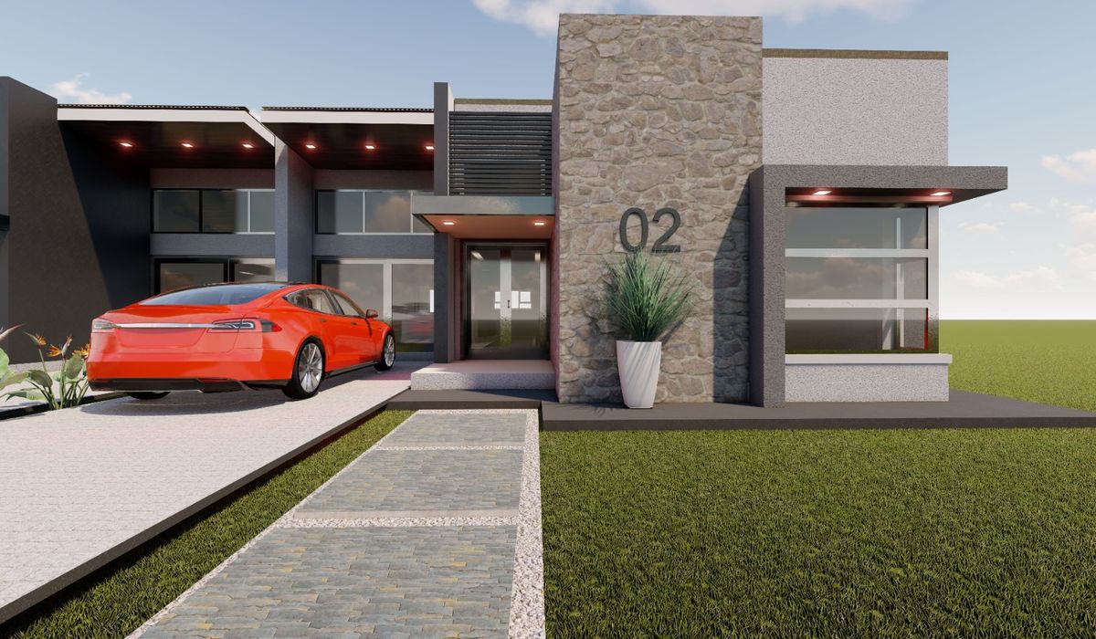 3 Bedroom Apartment for Sale in Pamona 