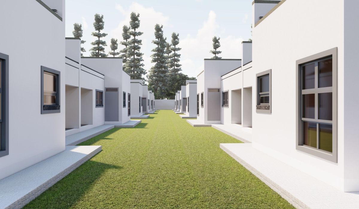 3 Bedroom Apartment for Sale in Pamona 