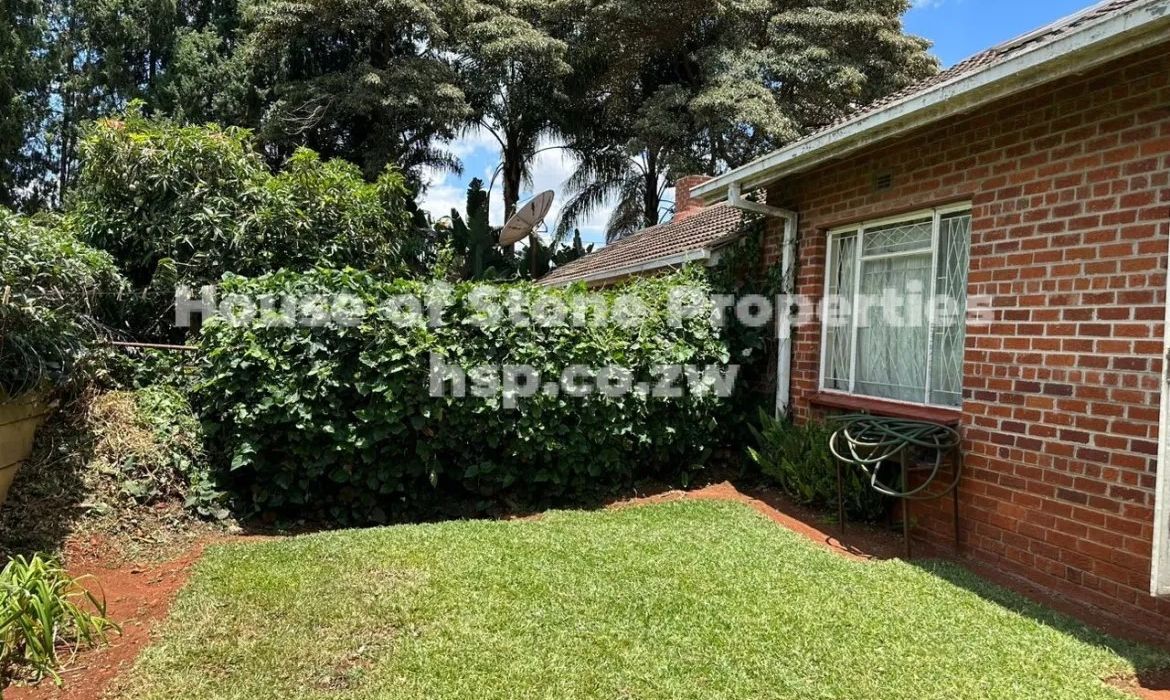 3 Bedroom Apartment in Mandara