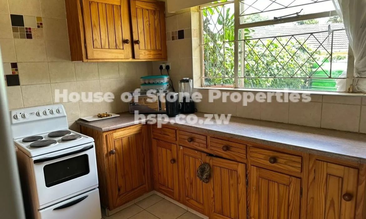 3 Bedroom Apartment in Mandara