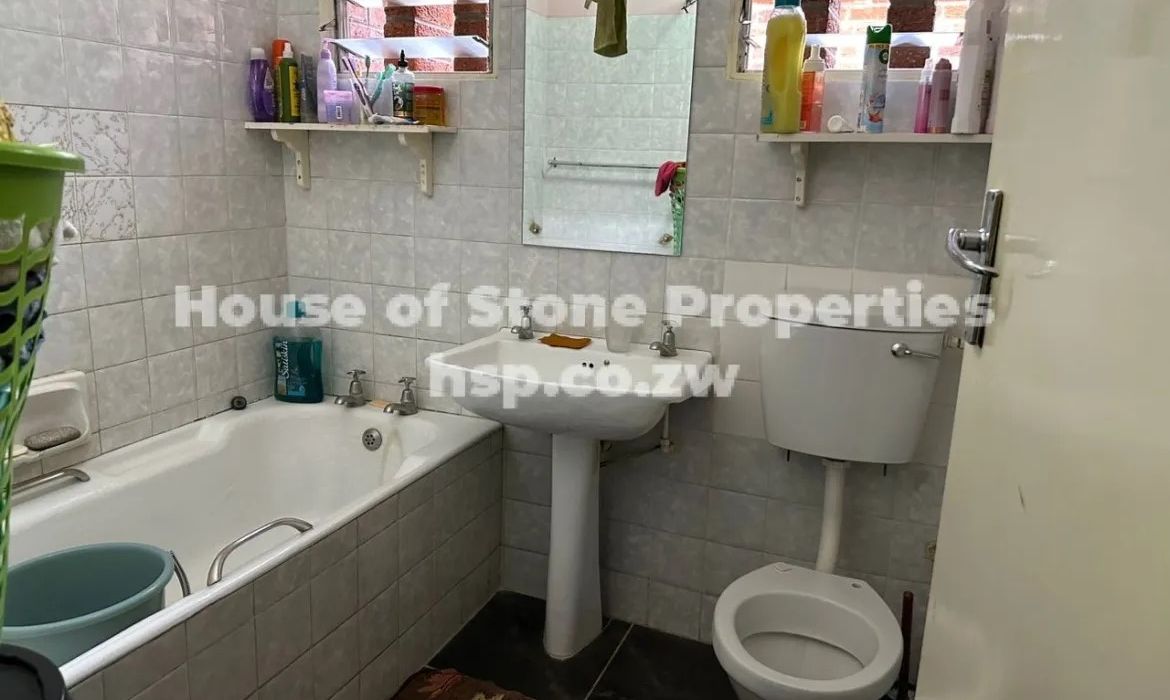 3 Bedroom Apartment in Mandara