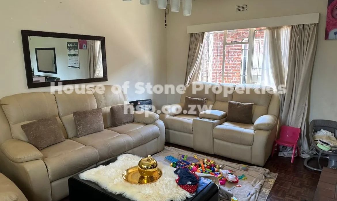 3 Bedroom Apartment in Mandara