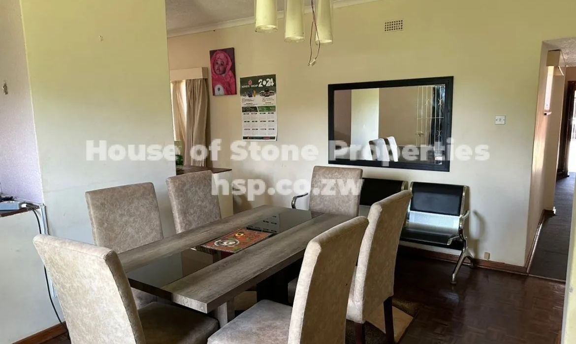 3 Bedroom Apartment in Mandara