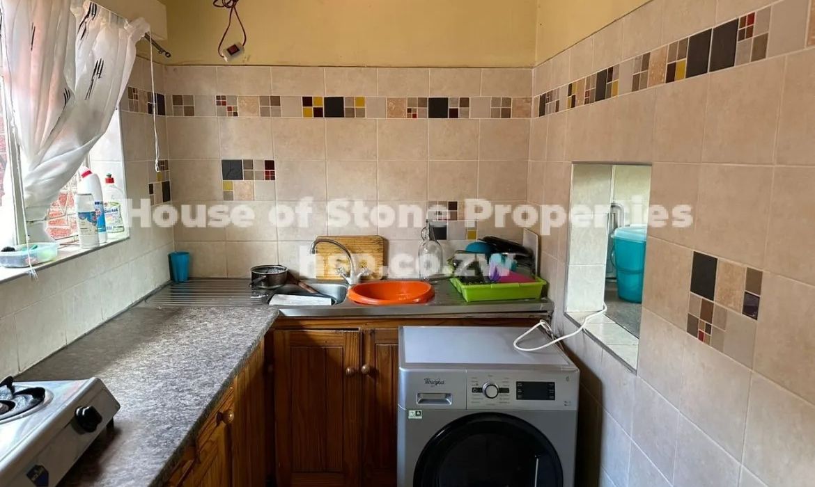 3 Bedroom Apartment in Mandara