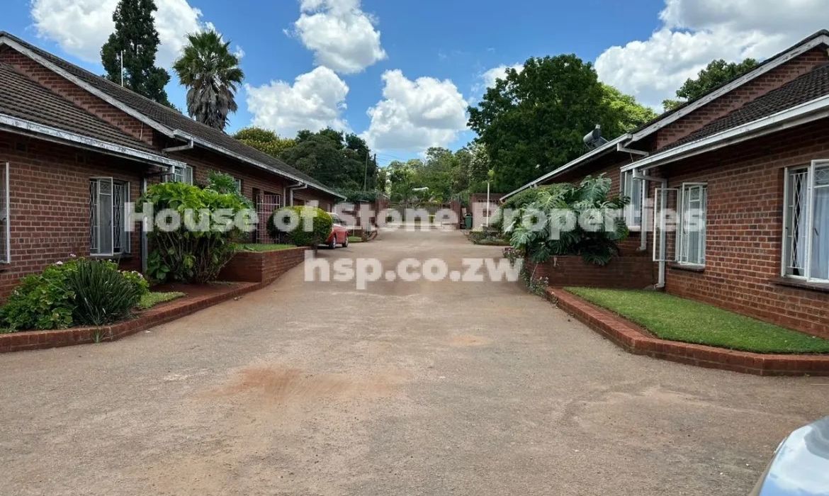 3 Bedroom Apartment in Mandara