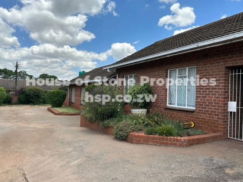 3 Bedroom Apartment in Mandara