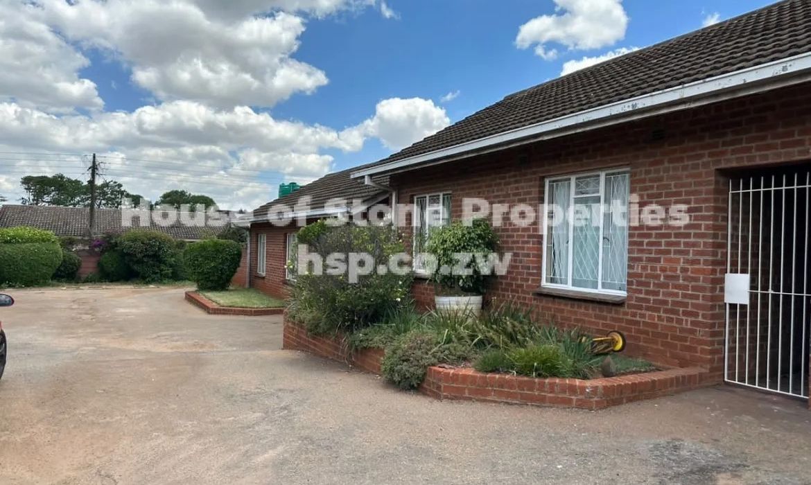 3 Bedroom Apartment in Mandara