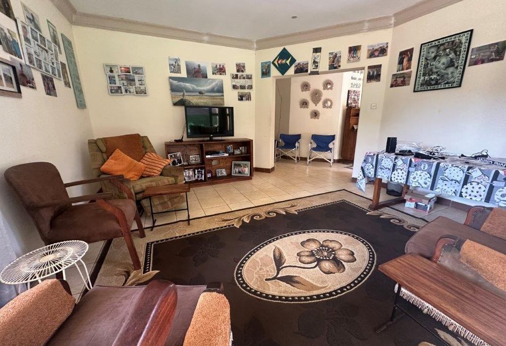 3 Bedroom Cluster for Sale in Pomona 