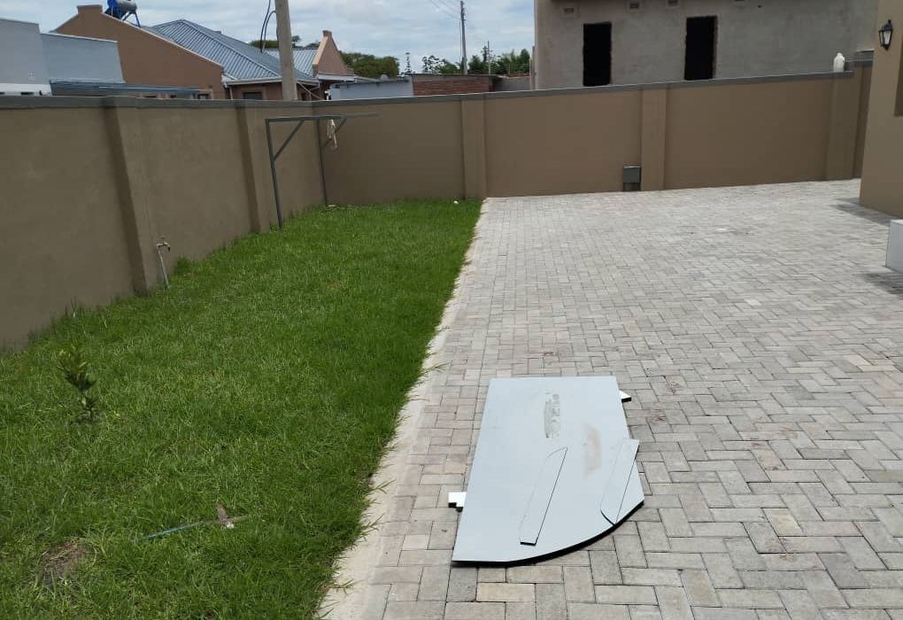 3 Bedroom Cluster House for Sale in Greendale 