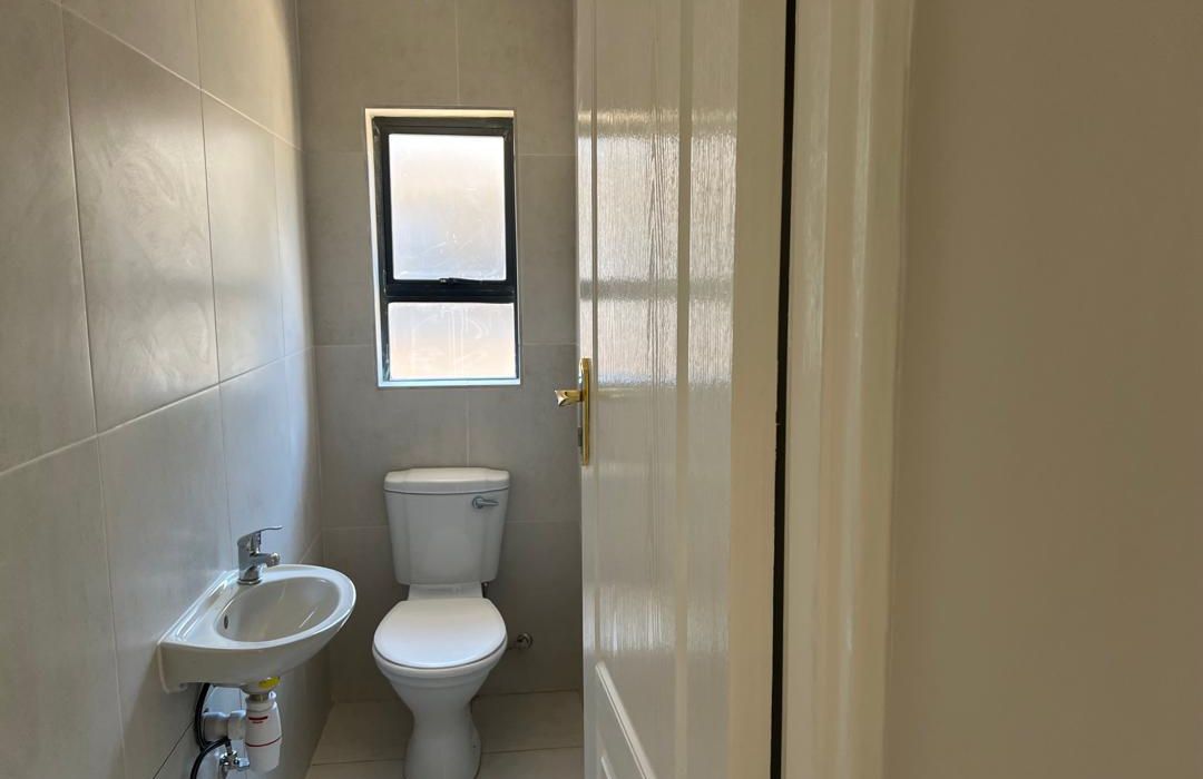 3 Bedroom Cluster House for Sale in Marlborough