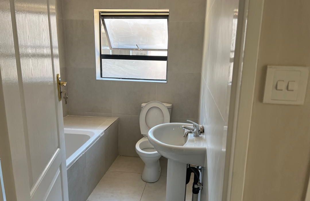 3 Bedroom Cluster House for Sale in Marlborough