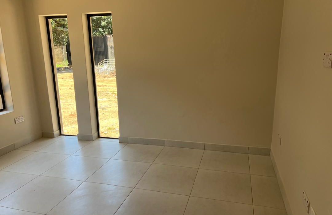 3 Bedroom Cluster House for Sale in Marlborough