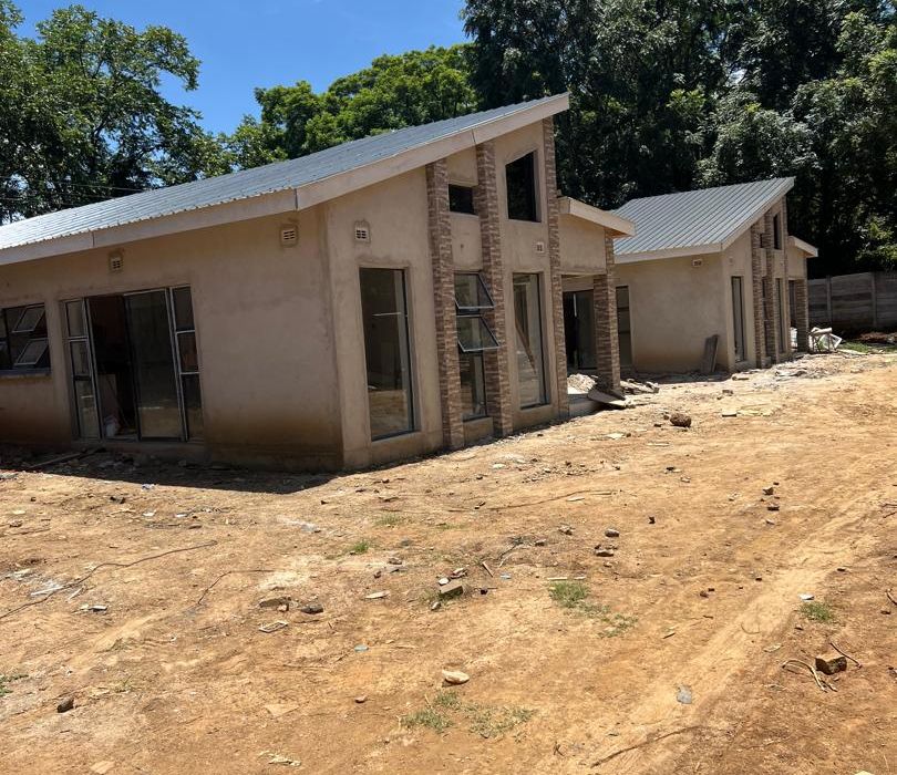 3 Bedroom Cluster House for Sale in Marlborough