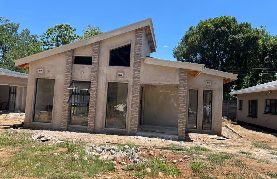 3 Bedroom Cluster House for Sale in Marlborough