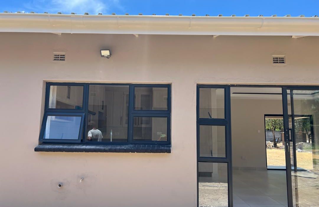 3 Bedroom Cluster House for Sale in Marlborough