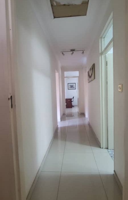3 Bedroom Cluster House in Westgate for Rent 