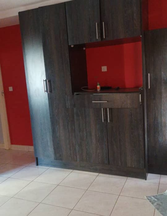 3 Bedroom Cottage to Rent in Mount Pleasant Heights 